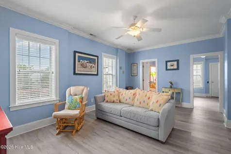 1407 Mackerel Lane Carolina Beach NC 28428