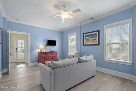 1407 Mackerel Lane Carolina Beach NC 28428
