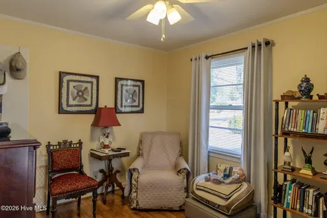 507 W 20th Street Lumberton NC 28358