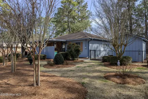 507 W 20th Street Lumberton NC 28358