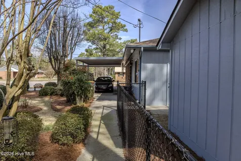 507 W 20th Street Lumberton NC 28358