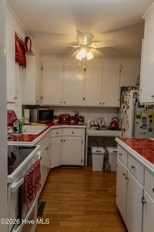 507 W 20th Street Lumberton NC 28358