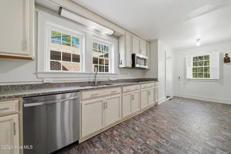 201 N Linden Street Woodland NC 27897
