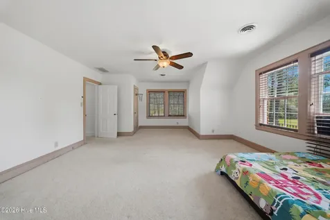 201 N Linden Street Woodland NC 27897