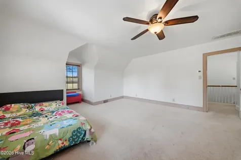 201 N Linden Street Woodland NC 27897