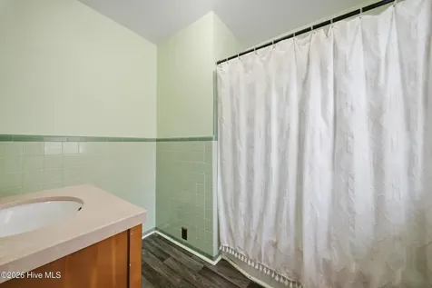 201 N Linden Street Woodland NC 27897