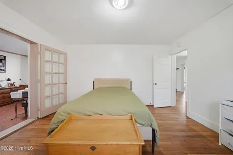 201 N Linden Street Woodland NC 27897
