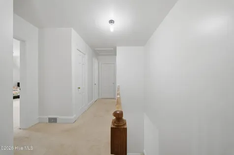 201 N Linden Street Woodland NC 27897