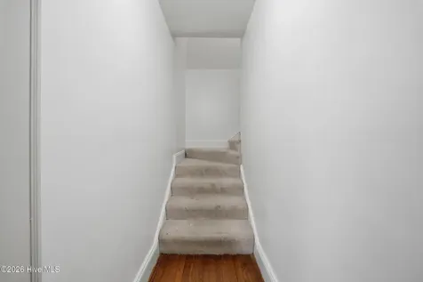 201 N Linden Street Woodland NC 27897
