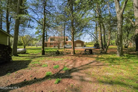 201 N Linden Street Woodland NC 27897