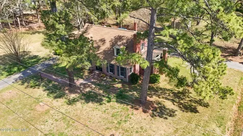 201 N Linden Street Woodland NC 27897