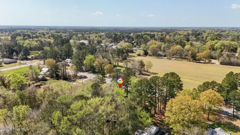 201 N Linden Street Woodland NC 27897