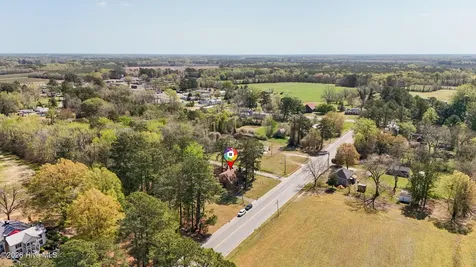 201 N Linden Street Woodland NC 27897