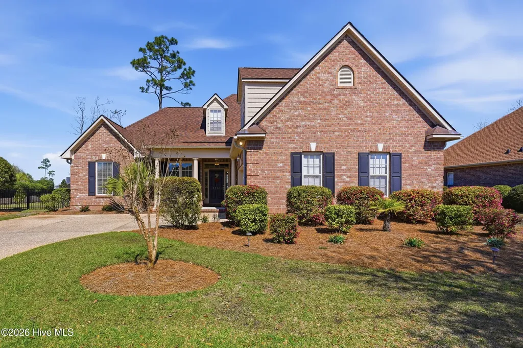 1161 Palatka Place SE Bolivia NC 28422