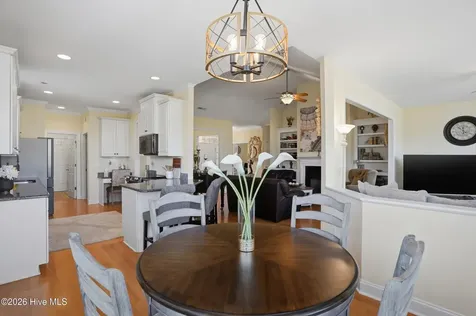 1161 Palatka Place SE Bolivia NC 28422