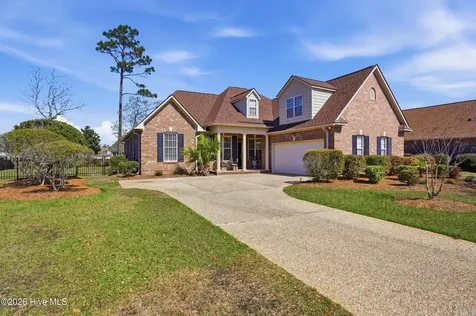 1161 Palatka Place SE Bolivia NC 28422