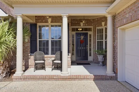 1161 Palatka Place SE Bolivia NC 28422