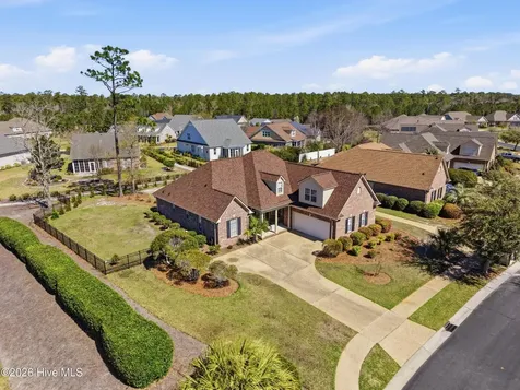 1161 Palatka Place SE Bolivia NC 28422