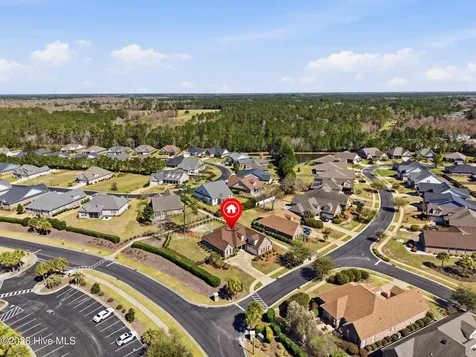 1161 Palatka Place SE Bolivia NC 28422