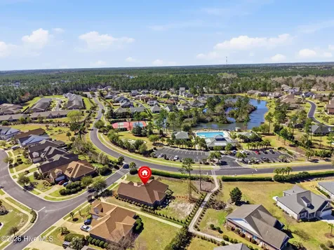 1161 Palatka Place SE Bolivia NC 28422