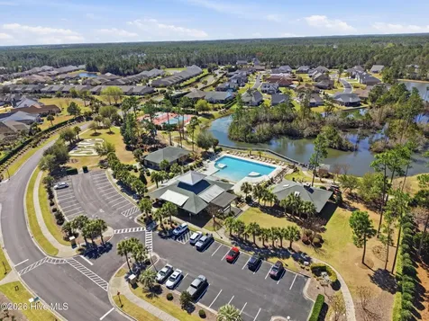 1161 Palatka Place SE Bolivia NC 28422