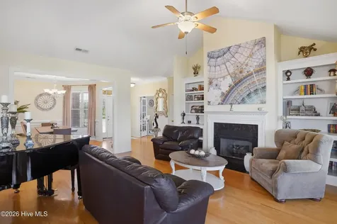 1161 Palatka Place SE Bolivia NC 28422