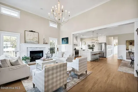 106 SE 40th Street Oak Island NC 28465