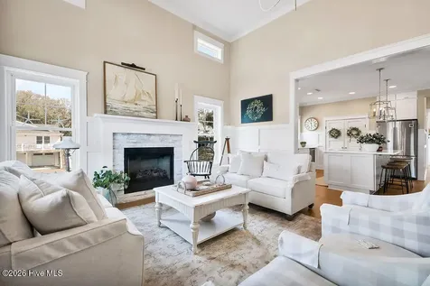 106 SE 40th Street Oak Island NC 28465