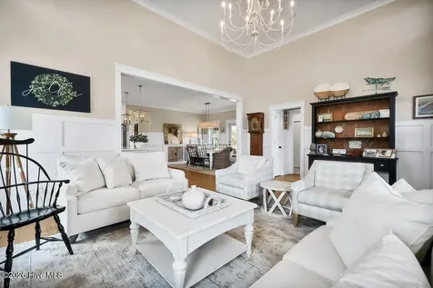 106 SE 40th Street Oak Island NC 28465