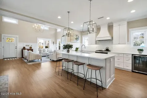 106 SE 40th Street Oak Island NC 28465