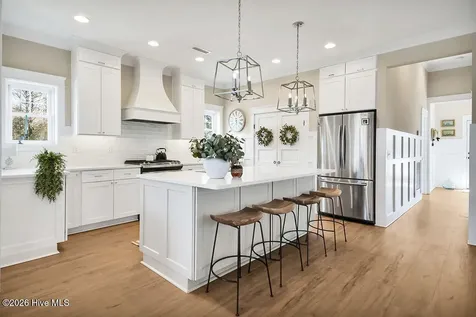 106 SE 40th Street Oak Island NC 28465