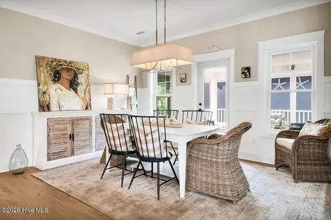106 SE 40th Street Oak Island NC 28465