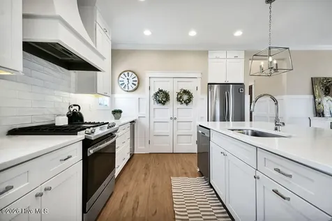 106 SE 40th Street Oak Island NC 28465
