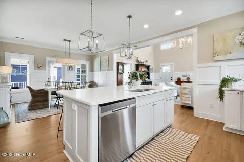 106 SE 40th Street Oak Island NC 28465