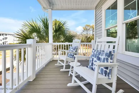 106 SE 40th Street Oak Island NC 28465