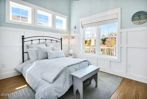 106 SE 40th Street Oak Island NC 28465