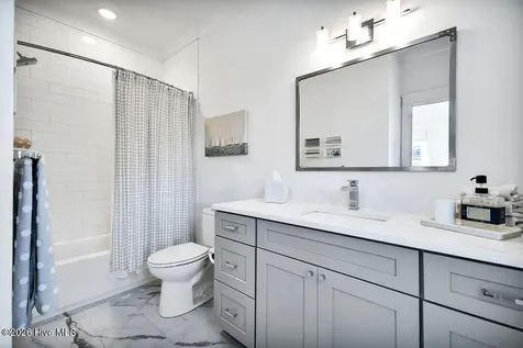 106 SE 40th Street Oak Island NC 28465