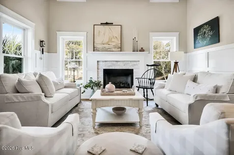 106 SE 40th Street Oak Island NC 28465