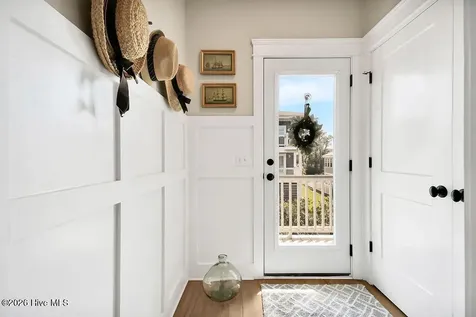 106 SE 40th Street Oak Island NC 28465