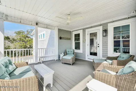 106 SE 40th Street Oak Island NC 28465