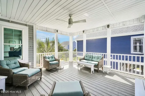 106 SE 40th Street Oak Island NC 28465
