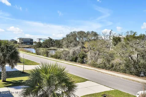 106 SE 40th Street Oak Island NC 28465