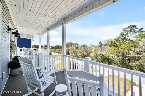 106 SE 40th Street Oak Island NC 28465