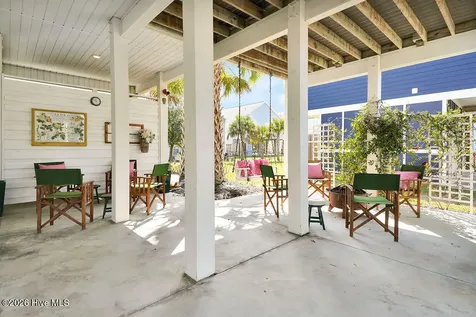 106 SE 40th Street Oak Island NC 28465