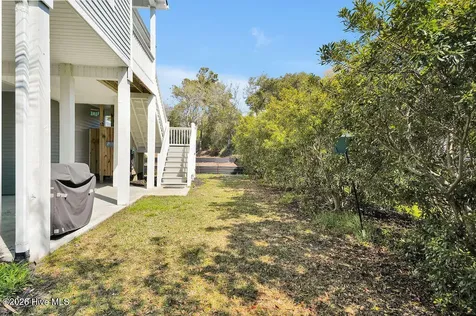 106 SE 40th Street Oak Island NC 28465
