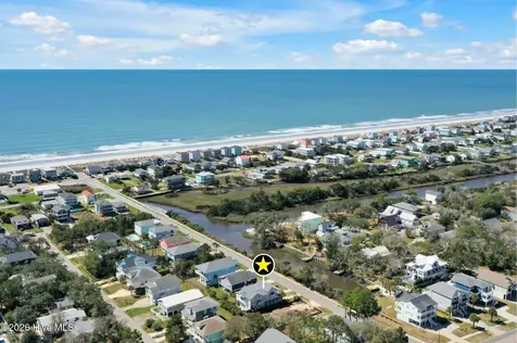 106 SE 40th Street Oak Island NC 28465