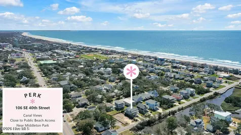106 SE 40th Street Oak Island NC 28465