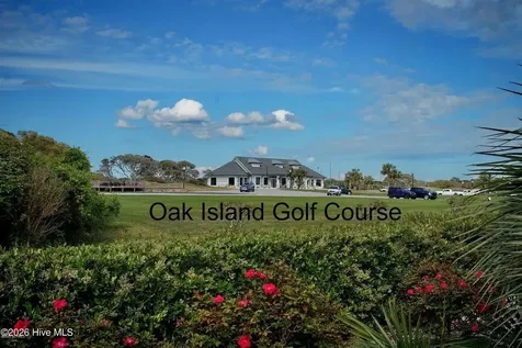 106 SE 40th Street Oak Island NC 28465
