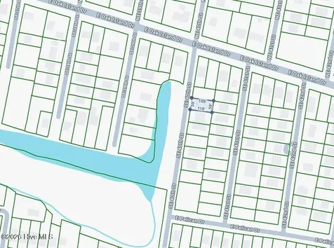 106 SE 40th Street Oak Island NC 28465