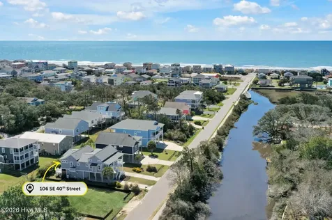 106 SE 40th Street Oak Island NC 28465